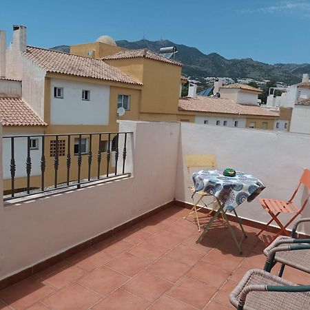 Torrequebrada Del Mar Holidays Benalmadena Exterior photo