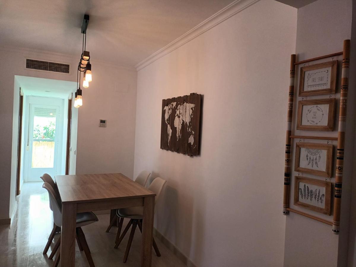 Torrequebrada Del Mar Holidays Benalmadena Exterior photo