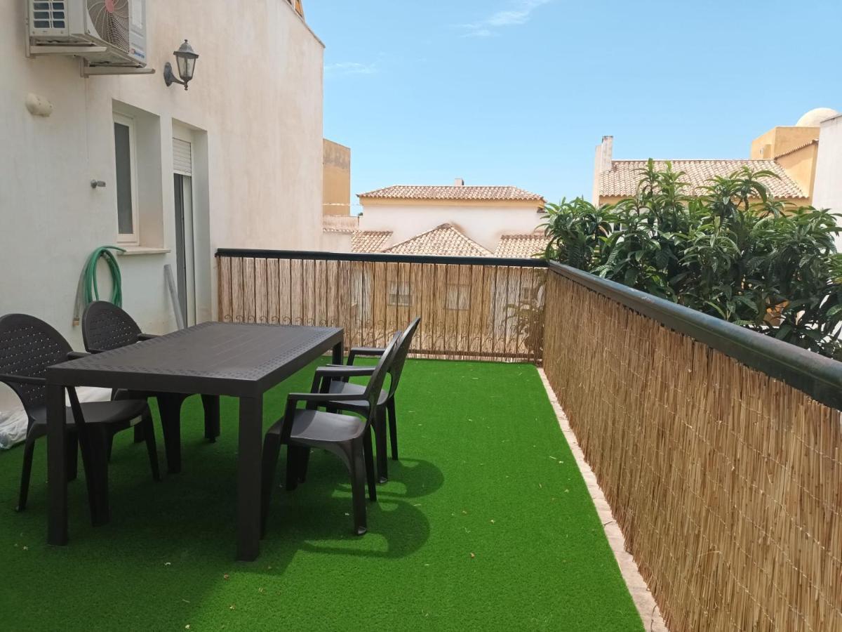 Torrequebrada Del Mar Holidays Benalmadena Exterior photo