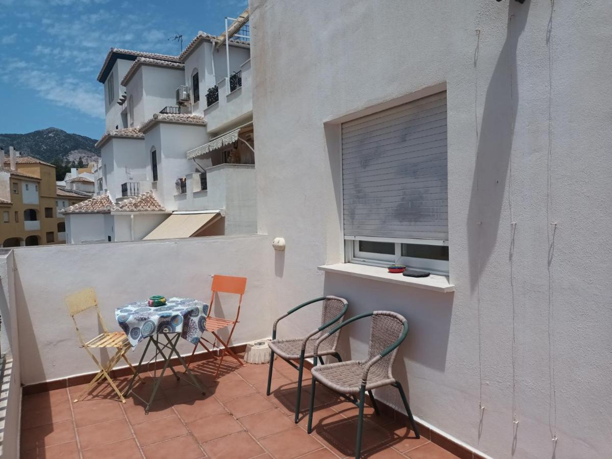 Torrequebrada Del Mar Holidays Benalmadena Exterior photo